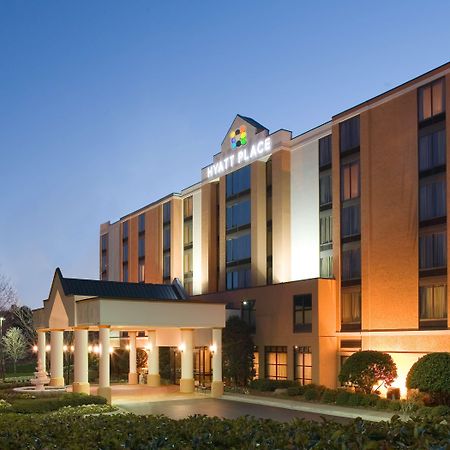 ไฮแอท เพลซ ฟินิกซ์-นอร์ท Hotel ฟีนิกซ์ ภายนอก รูปภาพ