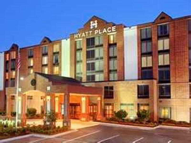 ไฮแอท เพลซ ฟินิกซ์-นอร์ท Hotel ฟีนิกซ์ ภายนอก รูปภาพ