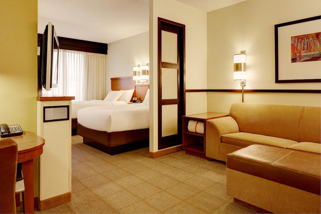ไฮแอท เพลซ ฟินิกซ์-นอร์ท Hotel ฟีนิกซ์ ห้อง รูปภาพ