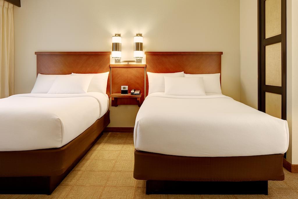 ไฮแอท เพลซ ฟินิกซ์-นอร์ท Hotel ฟีนิกซ์ ห้อง รูปภาพ