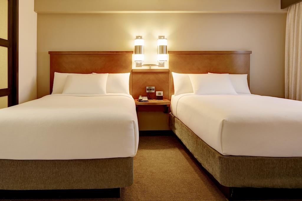 ไฮแอท เพลซ ฟินิกซ์-นอร์ท Hotel ฟีนิกซ์ ห้อง รูปภาพ