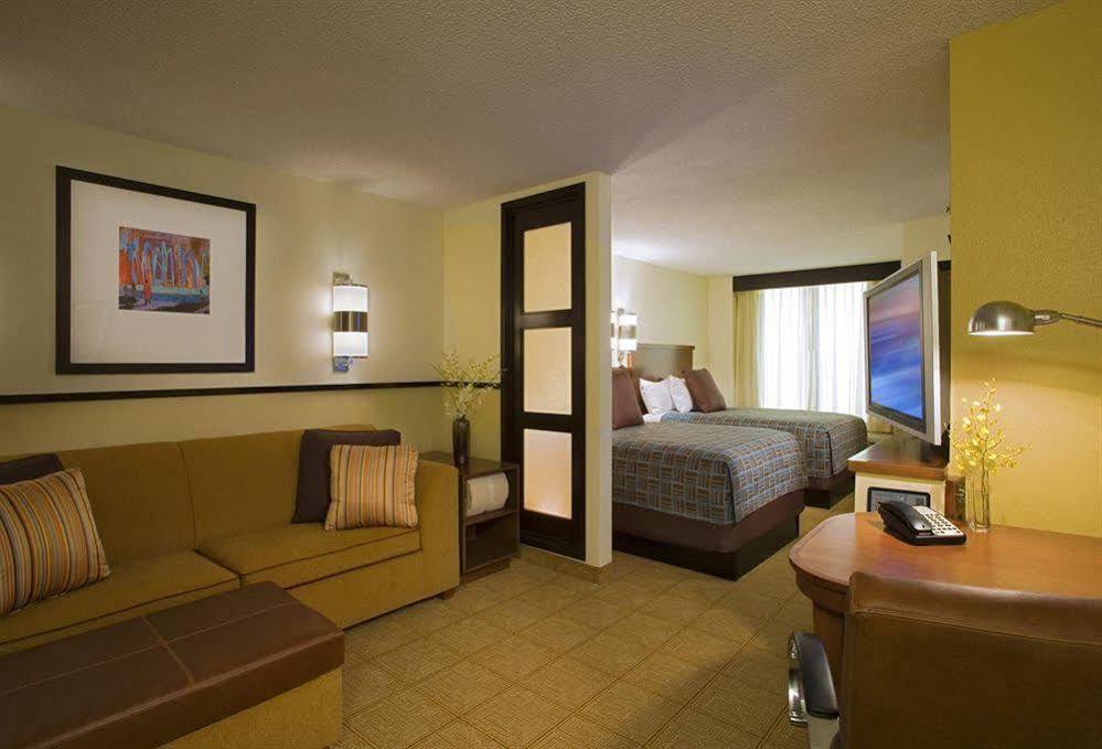 ไฮแอท เพลซ ฟินิกซ์-นอร์ท Hotel ฟีนิกซ์ ภายนอก รูปภาพ