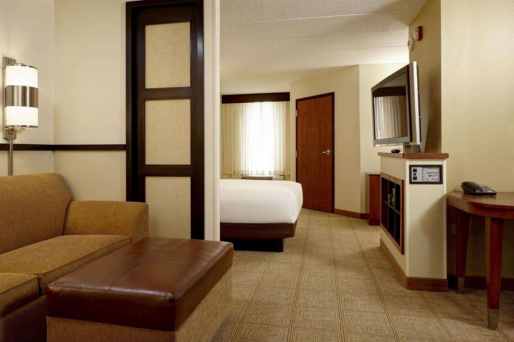 ไฮแอท เพลซ ฟินิกซ์-นอร์ท Hotel ฟีนิกซ์ ภายนอก รูปภาพ